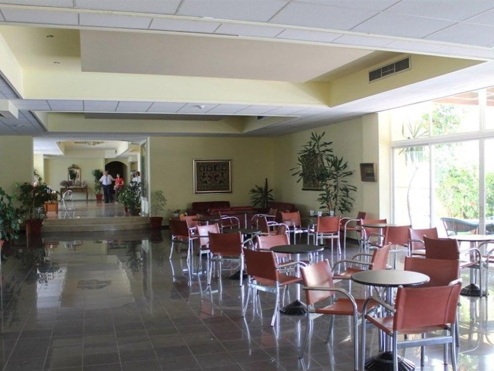 Hotel Golden Odyssey Kolymbia Exterior foto