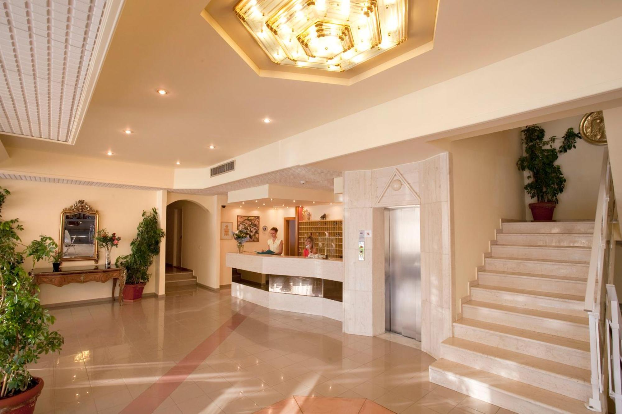 Hotel Golden Odyssey Kolymbia Exterior foto