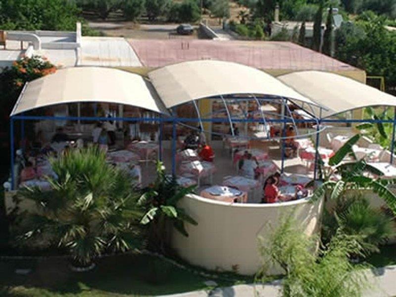Hotel Golden Odyssey Kolymbia Exterior foto